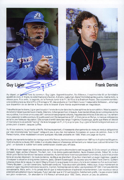 autograph GUY LIGIER_3