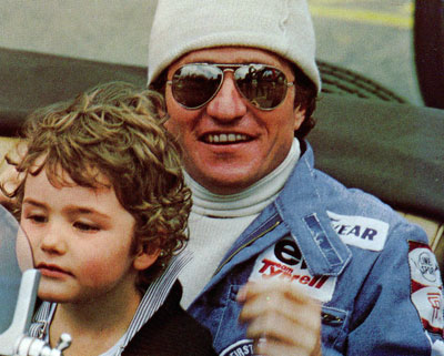 autograph LOÏC DEPAILLER_2