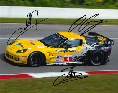 autograph JAN MAGNUSSEN_6