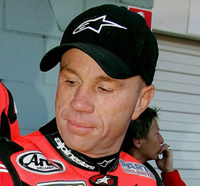 autograph Randy Mamola_4