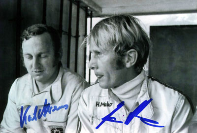 autograph Dr. HELMUT MARKO_8