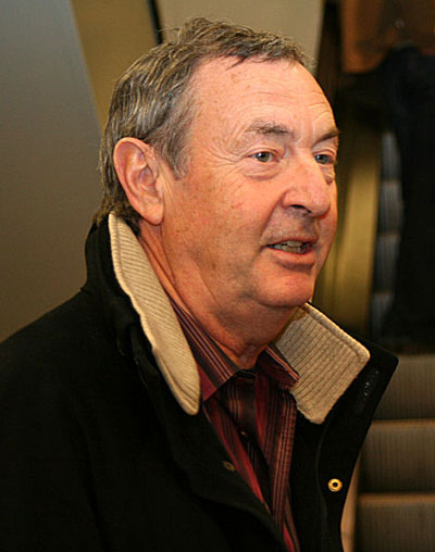 autograph NICK MASON_1