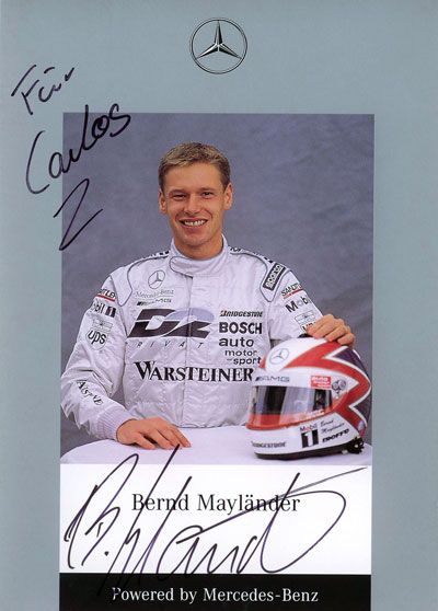 autograph BERND MAYLÄNDER_1