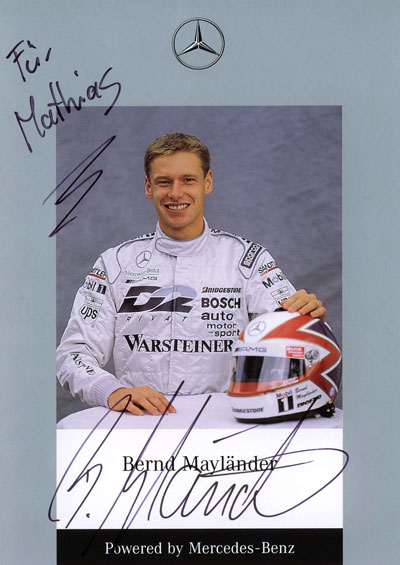 autograph BERND MAYLÄNDER_2