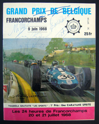 autograph Bruce McLaren_2