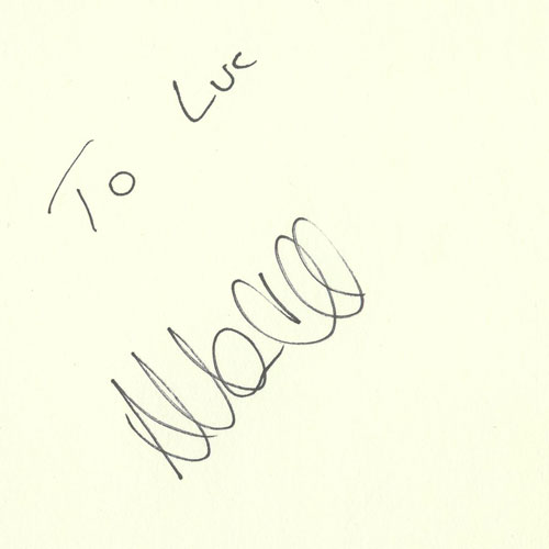 autograph Alan McNish_12