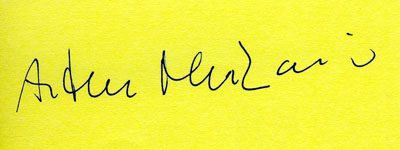 autograph Arturo Merzario_13