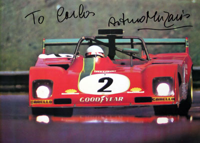 autograph Arturo Merzario_23