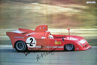 autograph Arturo Merzario_2