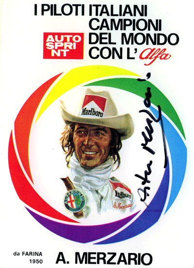 autograph Arturo Merzario_31