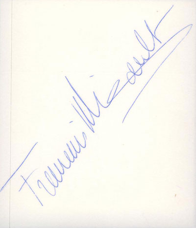 autograph FRANÇOIS MIGAULT_1