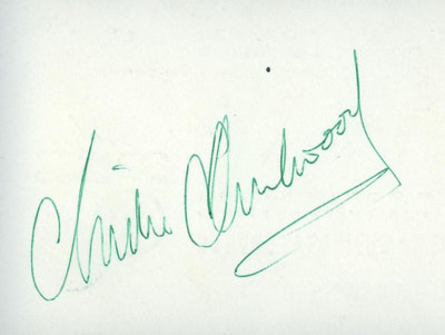 autograph Mike Hailwood_1