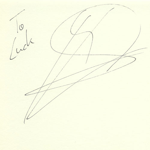 autograph MATTHIAS LAUDA_1