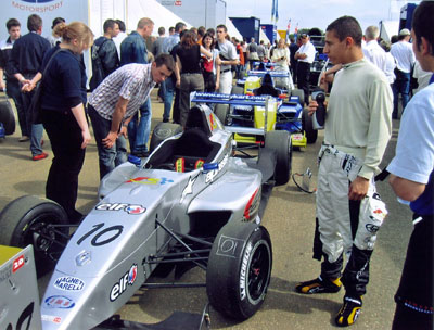 autograph Juan-Pablo Montoya_2