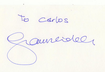 autograph GIANNI MORBIDELLI_1