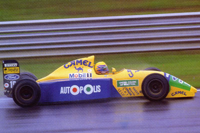 autograph ROBERTO MORENO_3