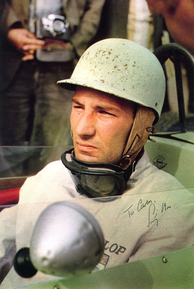 autograph Stirling Moss_14