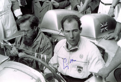 autograph Stirling Moss_16