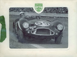 autograph Stirling Moss_20