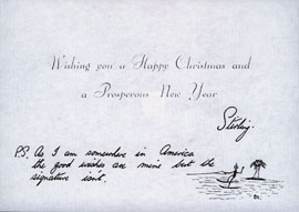 autograph Stirling Moss_21