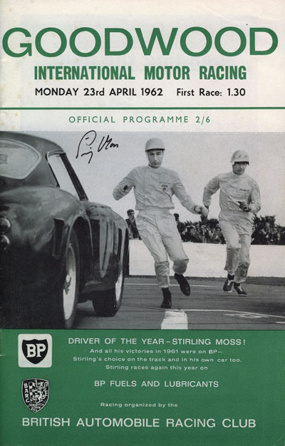 autograph Stirling Moss_25