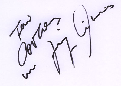 autograph JÜRGEN NEUHAUS_1