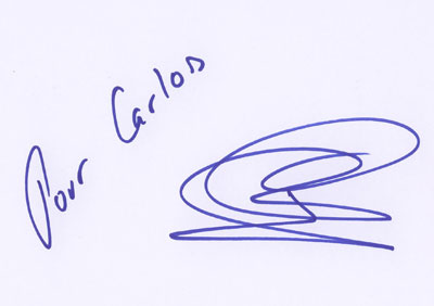 autograph NICOLAS PROST_2