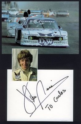 autograph Klaus Niedzwiedz_2