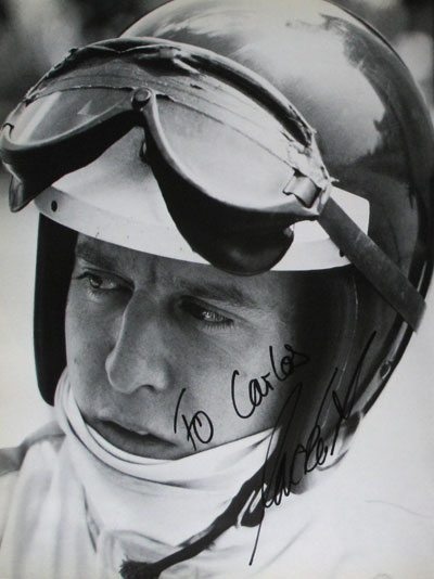 autograph Jackie Oliver_18