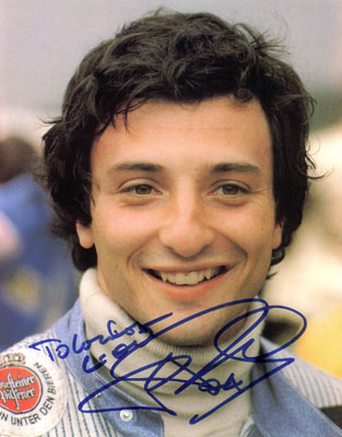 autograph Riccardo Patrese_5