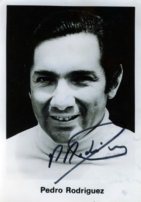 autograph Pedro Rodriguez_9