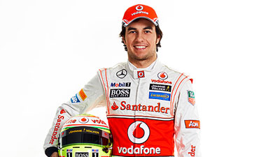 autograph SERGIO PEREZ_2