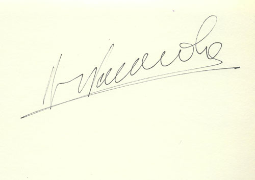 autograph Henri Pescarolo_13