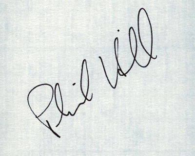 autograph Phil Hill_2