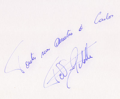 autograph TEDDY PILETTE_8