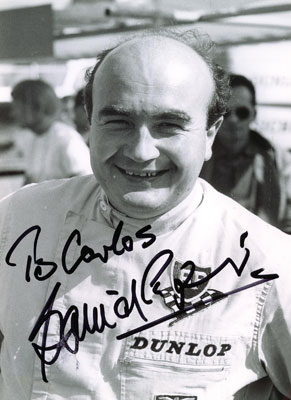 autograph David Piper_12