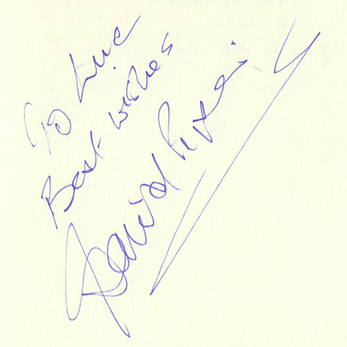 autograph David Piper_19