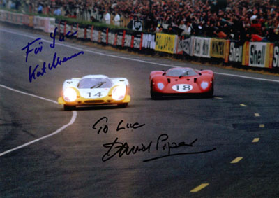 autograph David Piper_28