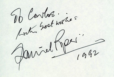 autograph David Piper_8