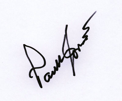 autograph Rufus Parnelli Jones_3