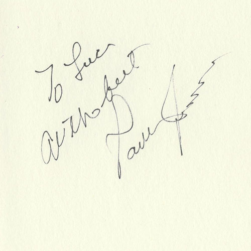 autograph Rufus Parnelli Jones_6