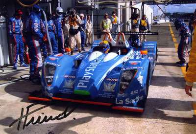 autograph HAROLD PRIMAT_3