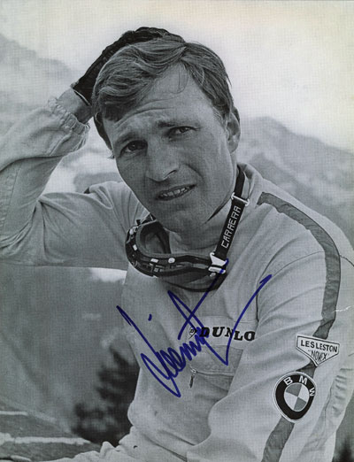 autograph DIETER QUESTER_2