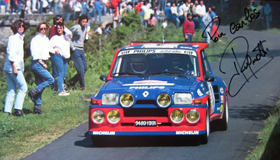 autograph JEAN RAGNOTTI_11