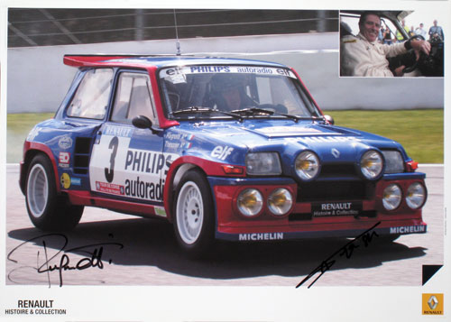 autograph JEAN RAGNOTTI_13