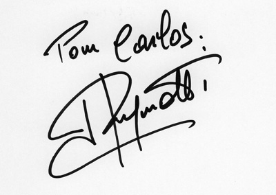 autograph JEAN RAGNOTTI_18