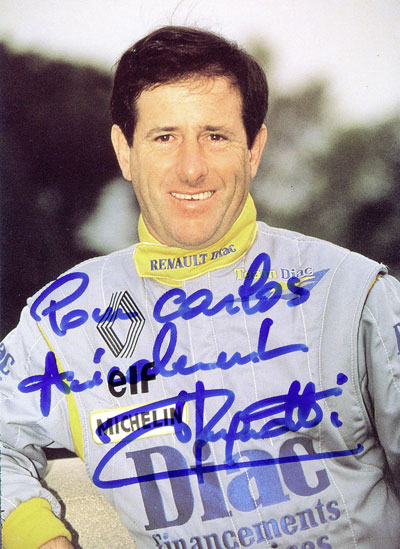 autograph JEAN RAGNOTTI_2