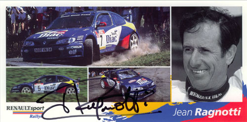 autograph JEAN RAGNOTTI_7