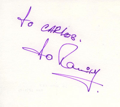 autograph Jo Ramirez_2