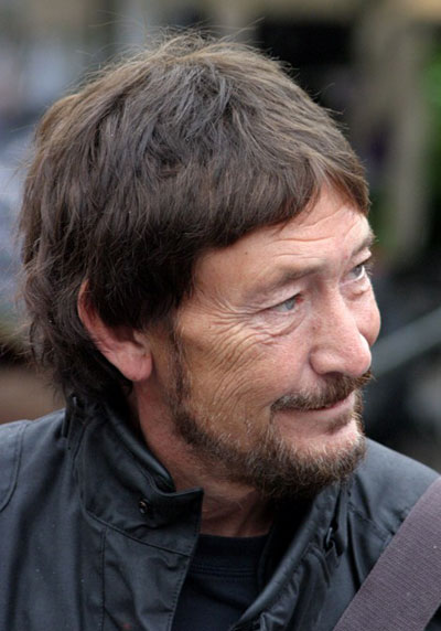 autograph CHRIS REA_4